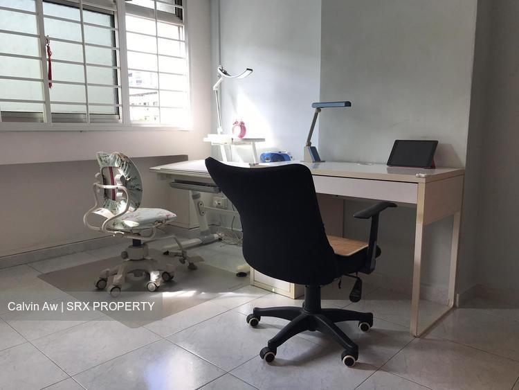 Blk 366 Woodlands Avenue 5 (Woodlands), HDB 5 Rooms #192122392